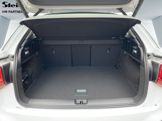 Audi Q2 35 TFSI S-Tronic