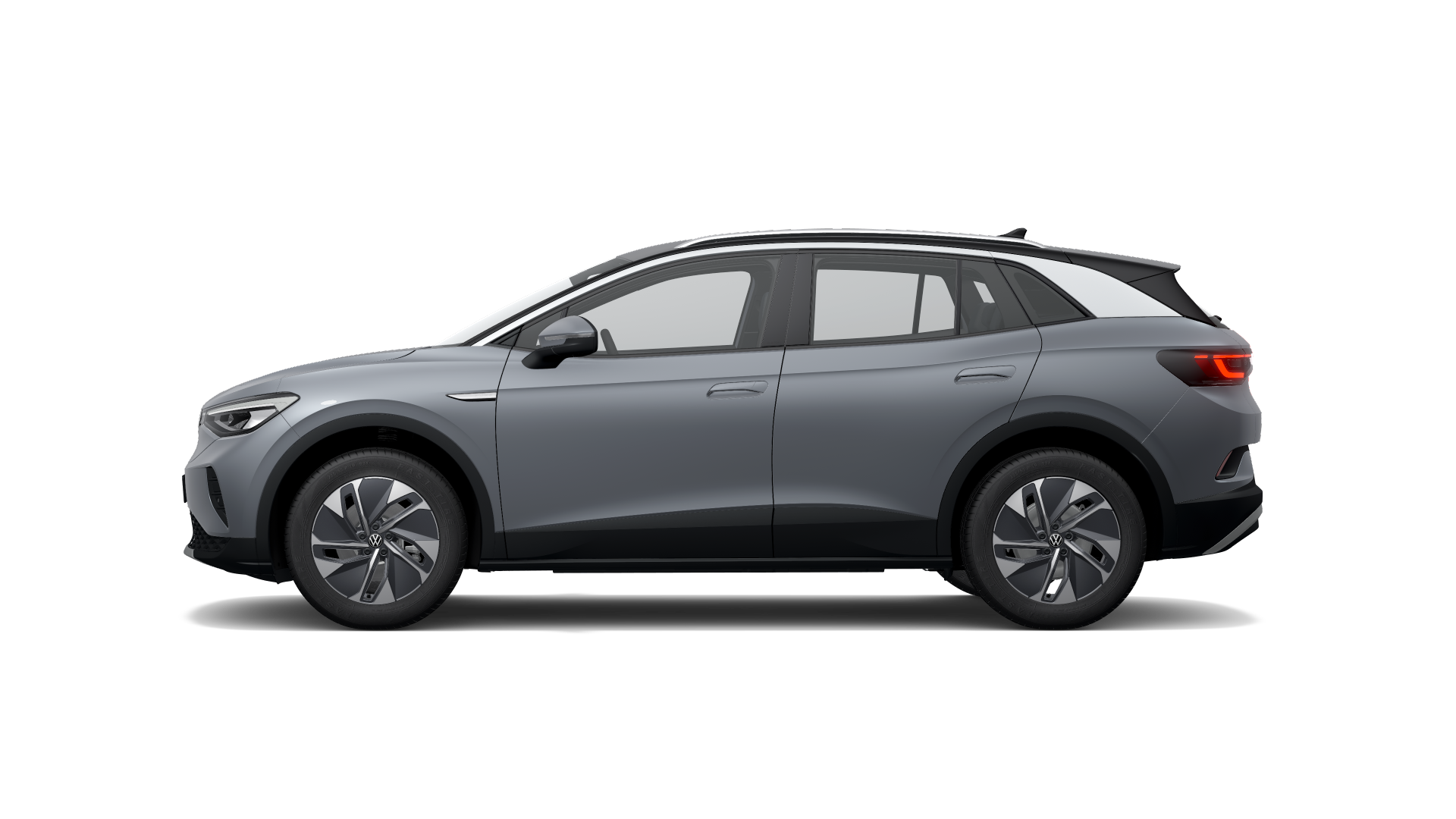 Volkswagen ID.4 Performance Pure