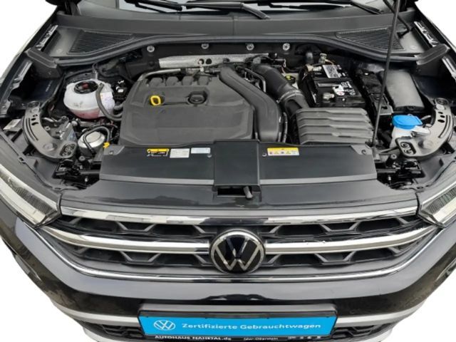 Volkswagen T-Roc 1.5 TSI Style