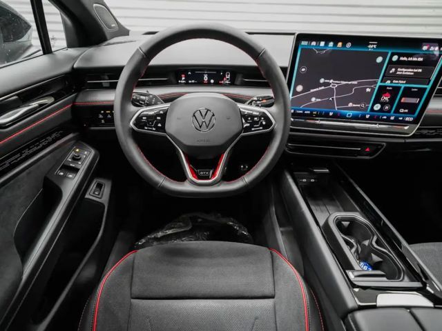 Volkswagen ID.7 4Motion GTX Tourer