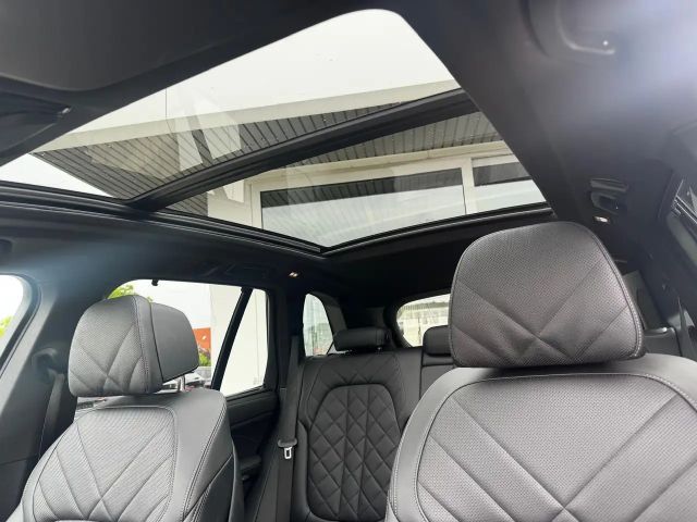 BMW X5 M-Sport xDrive