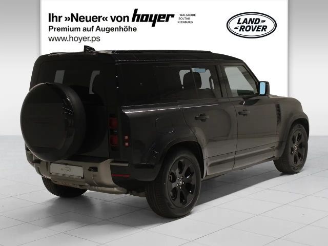 Land Rover Defender 110 D300 Dynamic SE