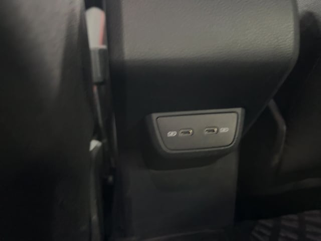 Volkswagen Polo 2.0 TSI DSG GTI