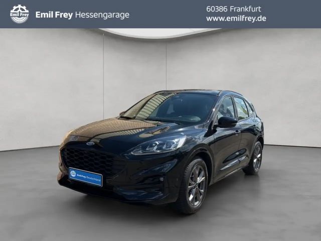 Ford Kuga EcoBoost ST Line