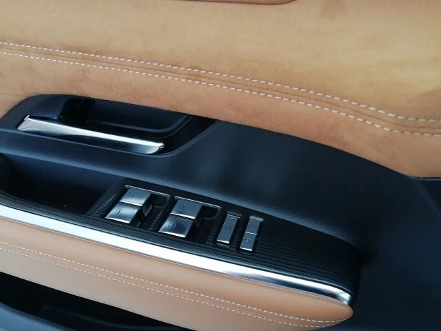 Mazda 6e Plus Takumi