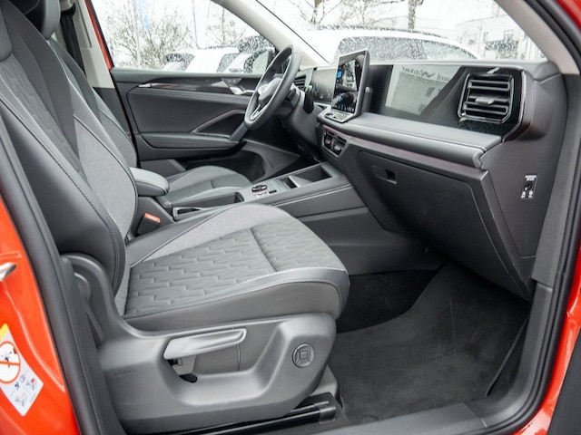 Volkswagen Tiguan 1.5 eTSI DSG
