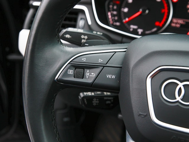 Audi A4 45 TFSI Avant Quattro S-Tronic