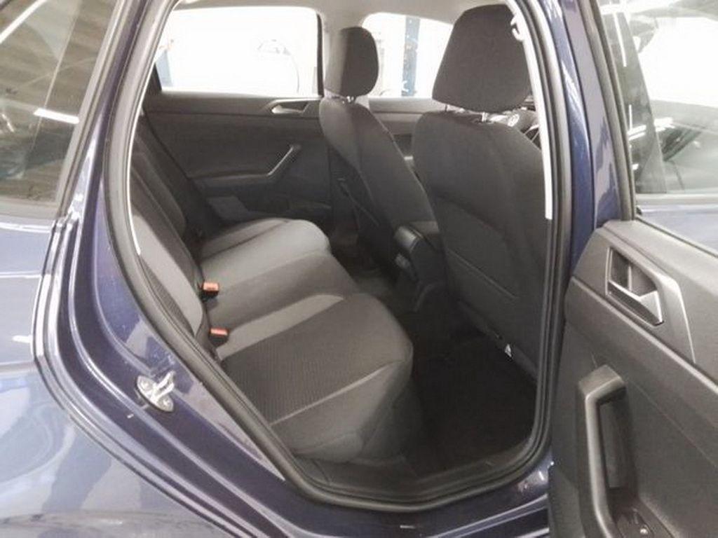 Volkswagen Polo 1.0 MPI Life