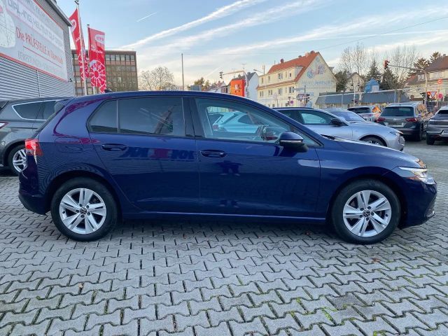 Volkswagen Golf Golf VIII Life