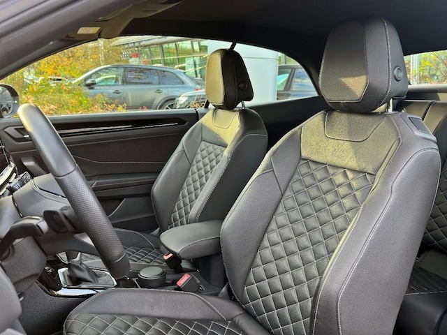 Volkswagen T-Roc Cabriolet DSG