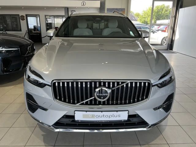 Volvo XC60 AWD Bright Plus Recharge T6