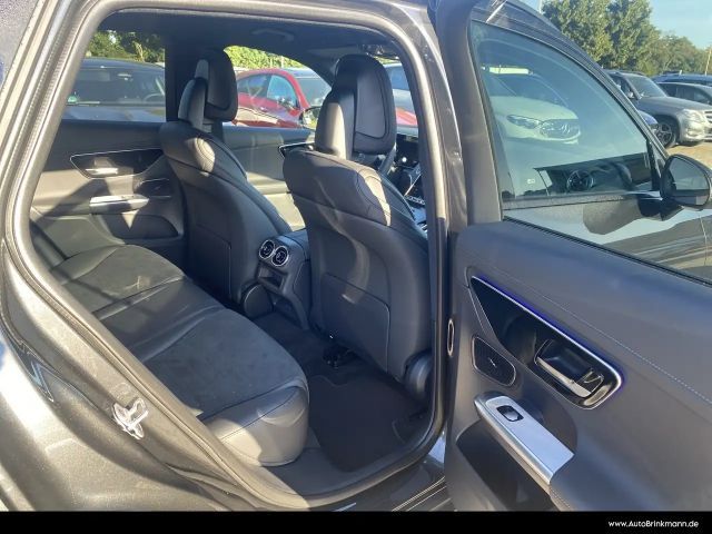 Mercedes-Benz GLC 220 4MATIC GLC 220 d