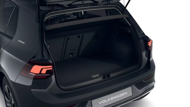 Volkswagen Golf 1.5 eTSI Life Plus