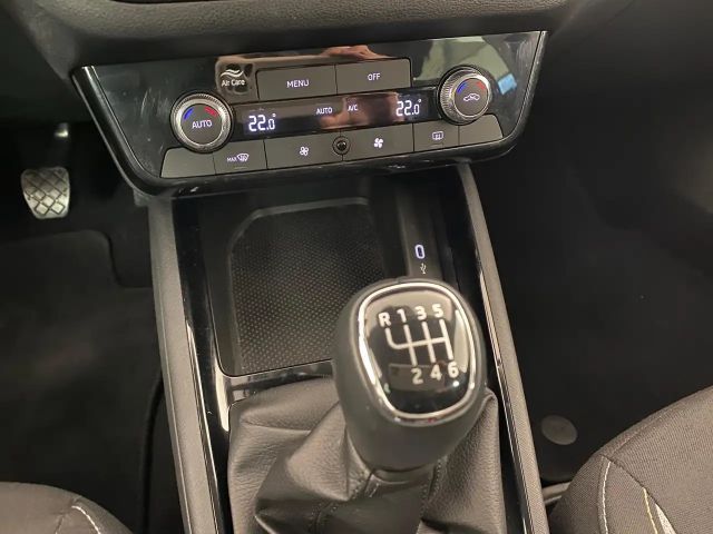 Skoda Kamiq 1.0 TSI 85 Selection