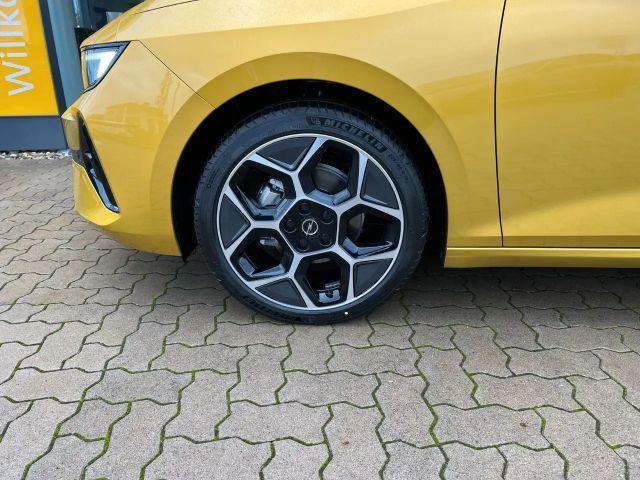 Opel Astra 1.2 Turbo GS-Line Grand Sport Turbo