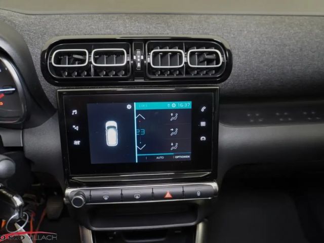 Citroën C3 Aircross Plus PureTech