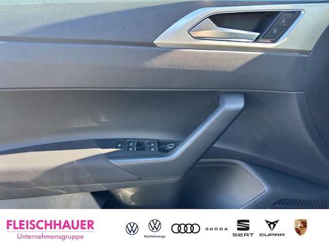 Volkswagen Polo 1.0 TSI Move