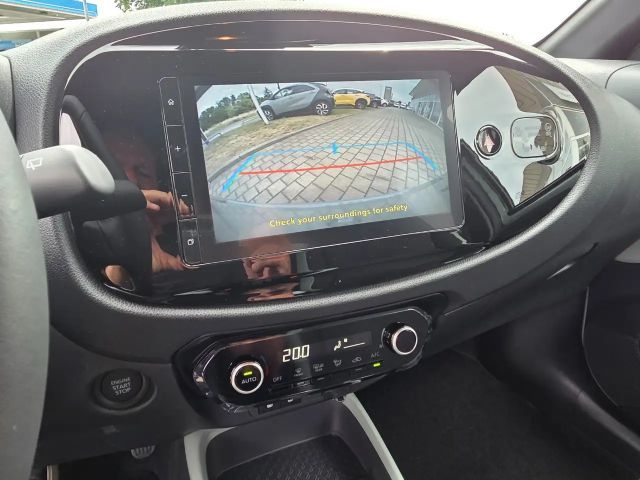 Toyota Aygo X 1.0 VVT-i Hatchback