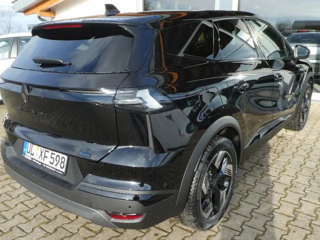 Renault Symbioz E-Tech Esprit Alpine