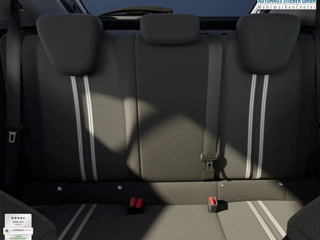 Opel Corsa Hybrid Ultimate