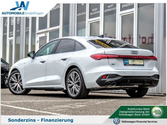 Audi A5 S-Line