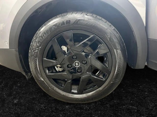 Opel Mokka GS-Line Grand Sport Turbo