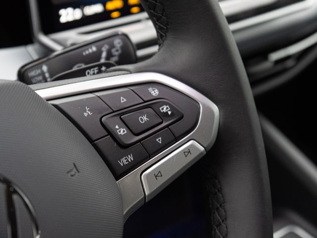 Volkswagen Golf 1.5 eTSI Golf VIII