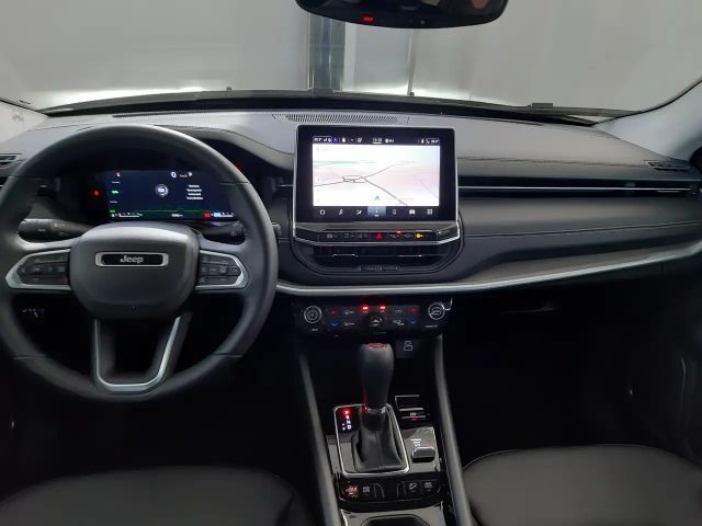 Jeep Compass 4xe Limited