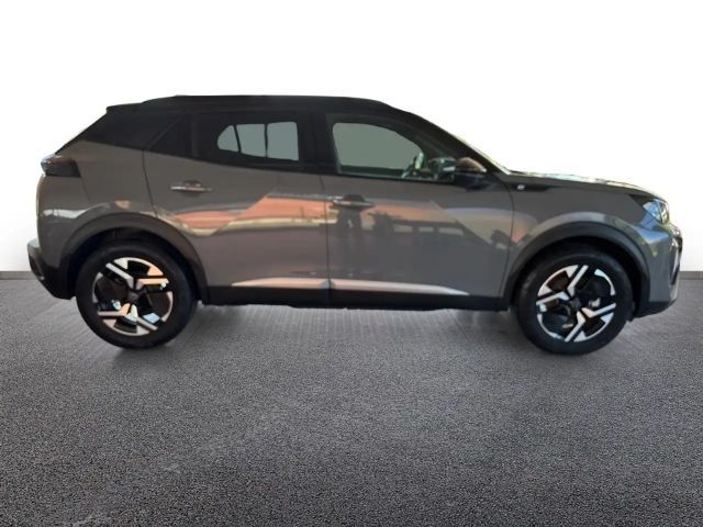 Peugeot 2008 GT-Line