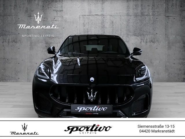 Maserati Grecale Modena