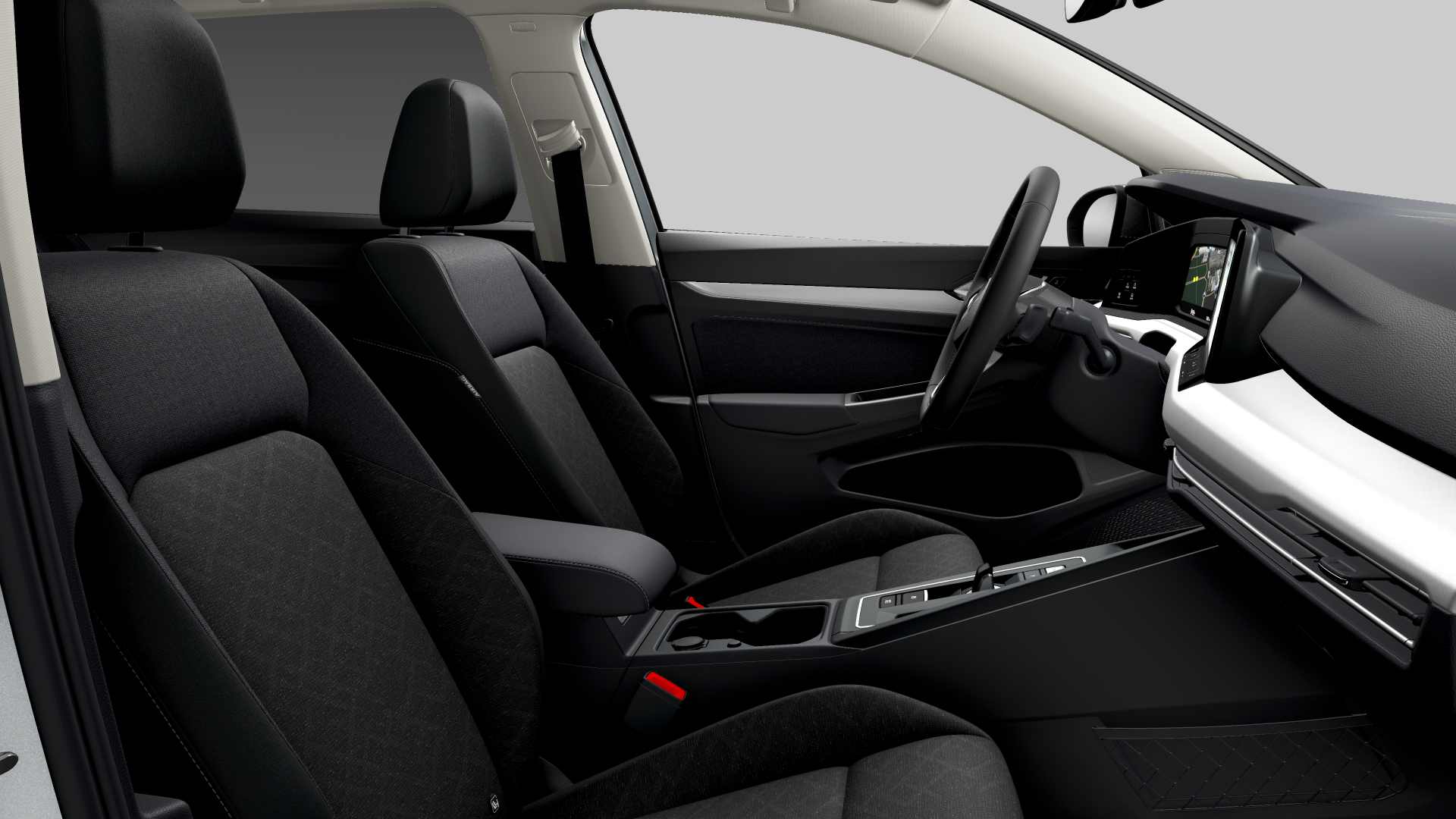 Volkswagen Golf 2.0 TDI DSG Life Variant