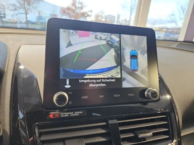 Mitsubishi Eclipse Cross PHEV