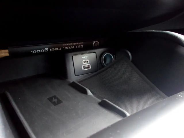 Ford Focus EcoBoost ST Line Wagon