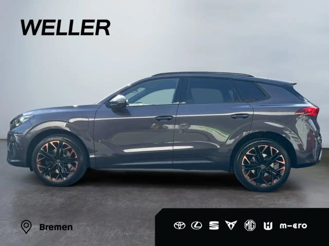 Cupra Terramar 1.5 e-Hybrid VZ