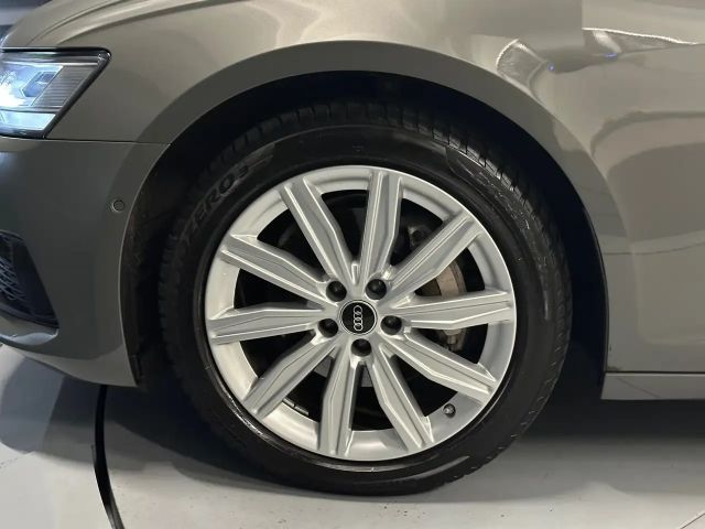 Audi A6 45 TFSI Avant Sport