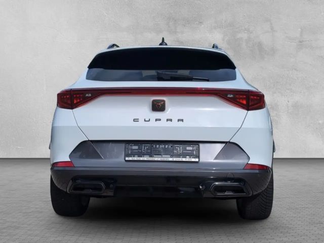 Cupra Formentor 2.0 TSI 4Drive DSG