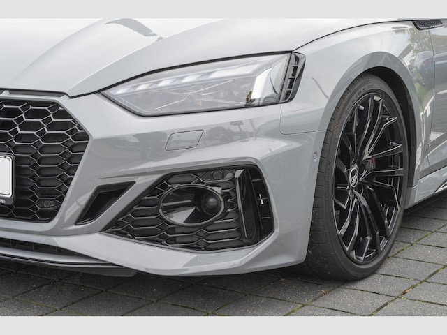 Audi RS5 Quattro Sportback