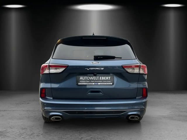 Ford Kuga Plug in Hybrid Vignale