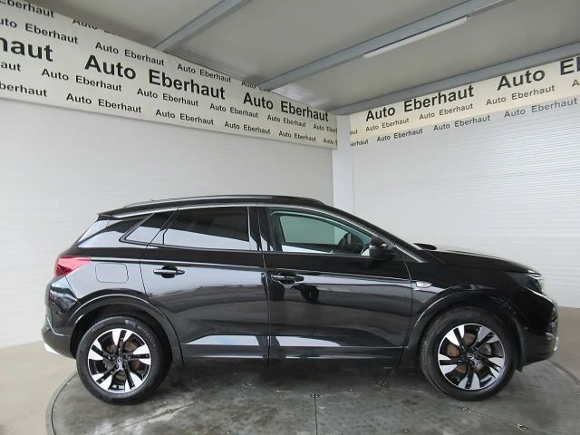 Opel Grandland X Business Elegance Turbo