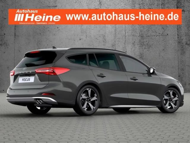 Ford Focus Active Wagon