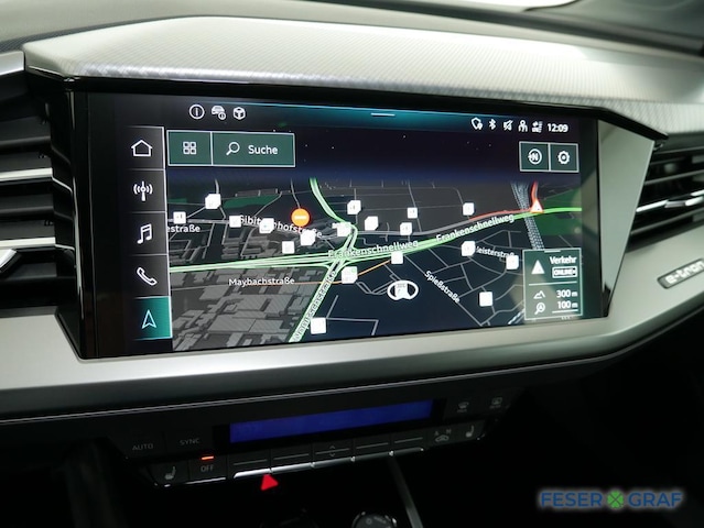 Audi Q4 e-tron SUV 45 e-tron Audi Q4 e-tron