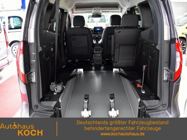 Mercedes-Benz T 180 Progressive