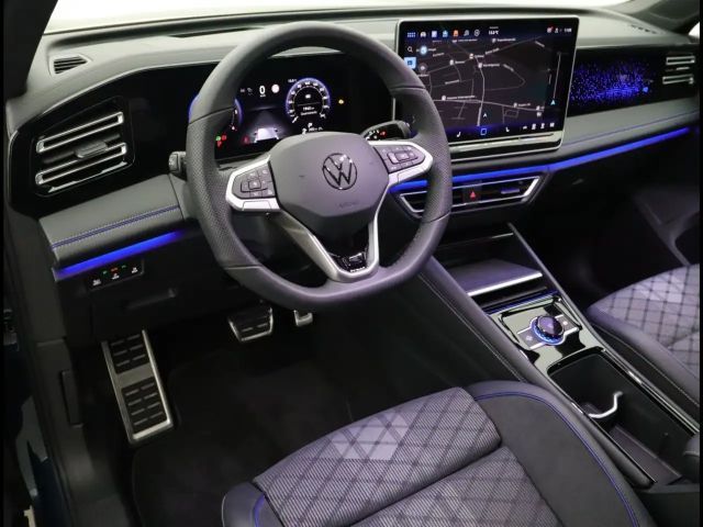 Volkswagen Tiguan 2.0 TDI DSG R-Line