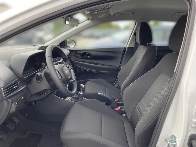 Hyundai Bayon 1.0 Select T-GDi