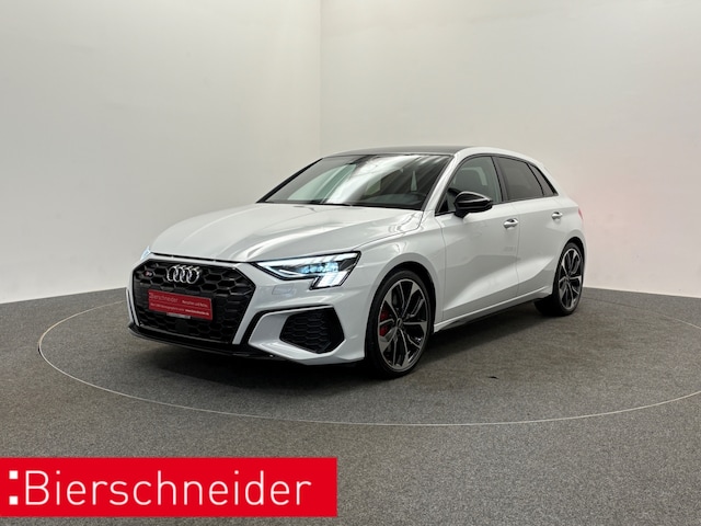 Audi S3 Quattro S-Tronic Sportback