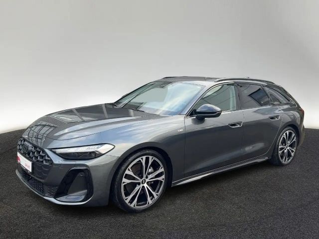 Audi A5 Quattro S-Line S-Tronic