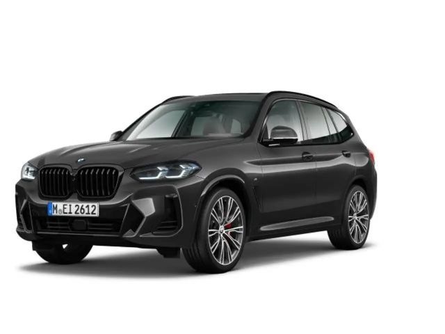 BMW X3 M-Sport xDrive30i