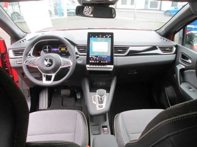Mitsubishi ASX Intro Edition 1.3 T-Benziner 7-DCT