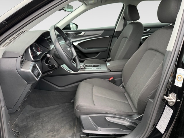 Audi A6 35 TDI Avant S-Tronic