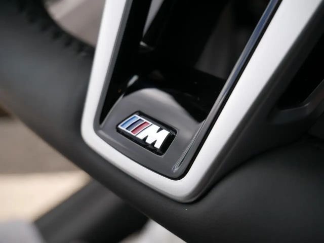 BMW 330 330e M-Sport Sedan